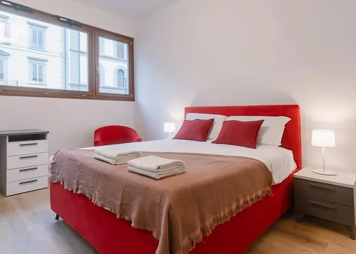 Bright & Modern 4 Bedrooms In Center Vakantiehuis *