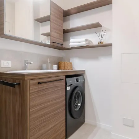 شقة Bright & Modern 4 Bedrooms In Center