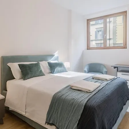 Bright & Modern 4 Bedrooms In Center Casa de Férias *