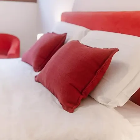 Bright & Modern 4 Bedrooms In Center * Florença